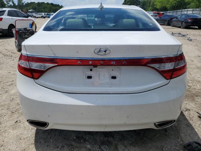 Photo 5 VIN: KMHFG4JG6DA217668 - HYUNDAI AZERA 