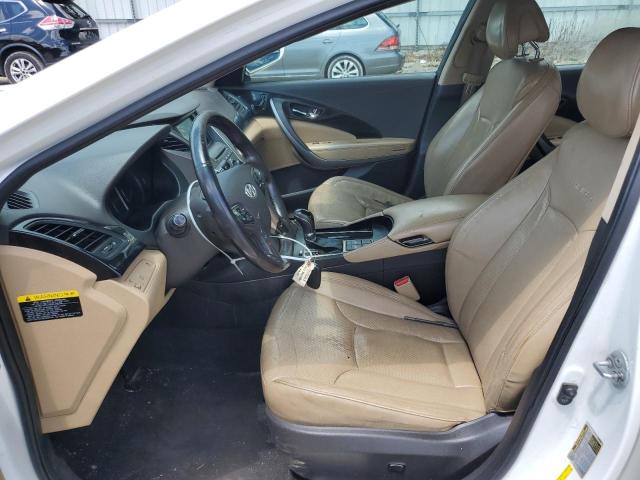 Photo 6 VIN: KMHFG4JG6DA217668 - HYUNDAI AZERA 