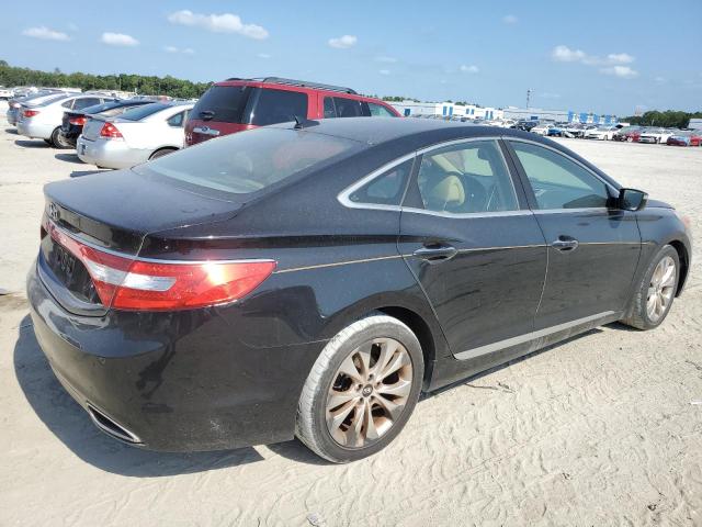 Photo 2 VIN: KMHFG4JG6DA227519 - HYUNDAI AZERA 