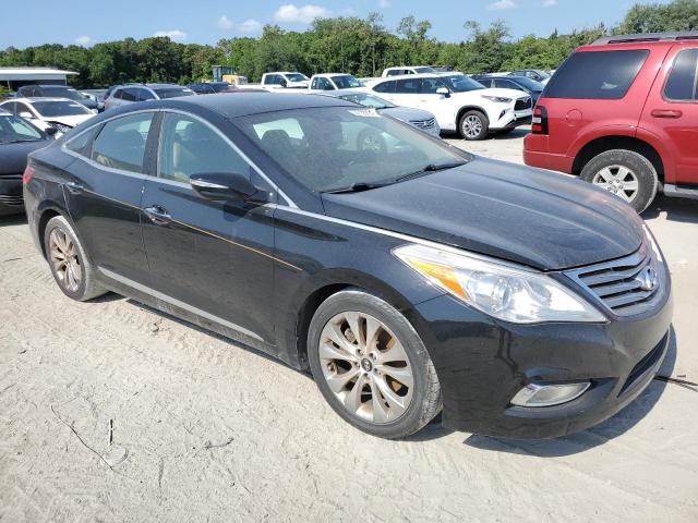 Photo 3 VIN: KMHFG4JG6DA227519 - HYUNDAI AZERA 