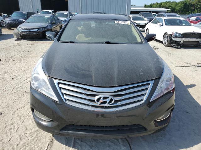 Photo 4 VIN: KMHFG4JG6DA227519 - HYUNDAI AZERA 