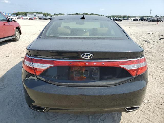 Photo 5 VIN: KMHFG4JG6DA227519 - HYUNDAI AZERA 