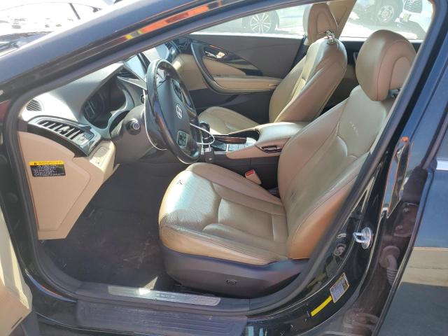 Photo 6 VIN: KMHFG4JG6DA227519 - HYUNDAI AZERA 