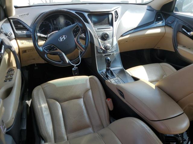 Photo 7 VIN: KMHFG4JG6DA227519 - HYUNDAI AZERA 