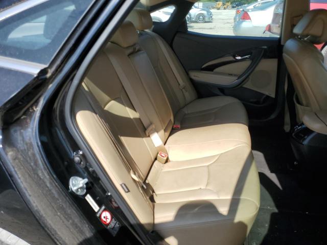 Photo 9 VIN: KMHFG4JG6DA227519 - HYUNDAI AZERA 