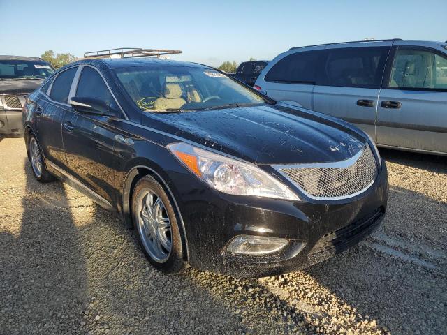 Photo 0 VIN: KMHFG4JG6DA281547 - HYUNDAI AZERA 