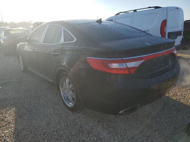 Photo 2 VIN: KMHFG4JG6DA281547 - HYUNDAI AZERA 