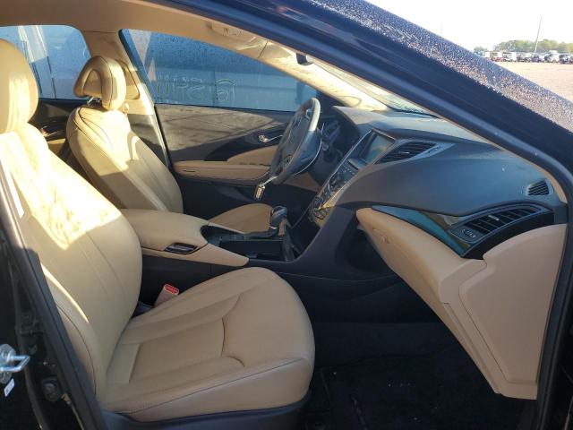 Photo 4 VIN: KMHFG4JG6DA281547 - HYUNDAI AZERA 