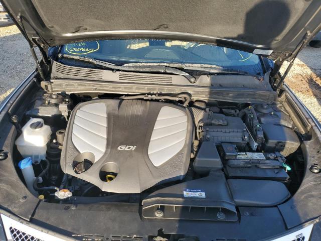 Photo 6 VIN: KMHFG4JG6DA281547 - HYUNDAI AZERA 