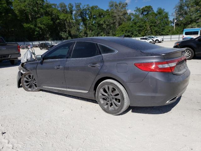 Photo 1 VIN: KMHFG4JG6DA322887 - HYUNDAI AZERA 