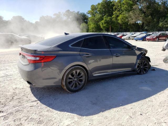 Photo 2 VIN: KMHFG4JG6DA322887 - HYUNDAI AZERA 