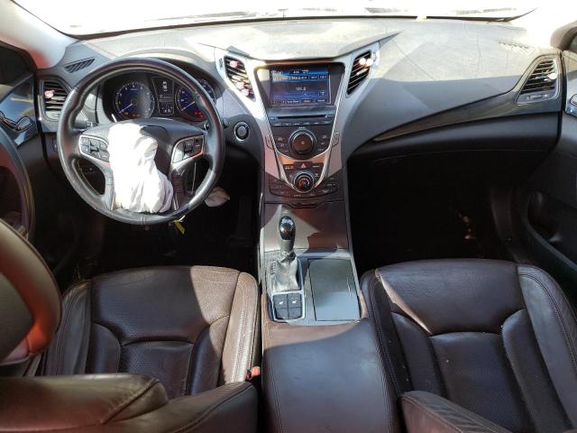 Photo 7 VIN: KMHFG4JG6DA322887 - HYUNDAI AZERA 