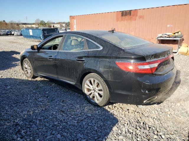 Photo 1 VIN: KMHFG4JG6EA341053 - HYUNDAI AZERA 