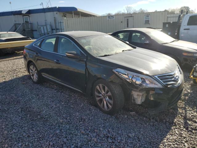 Photo 3 VIN: KMHFG4JG6EA341053 - HYUNDAI AZERA 