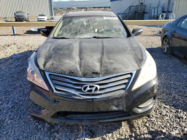 Photo 4 VIN: KMHFG4JG6EA341053 - HYUNDAI AZERA 