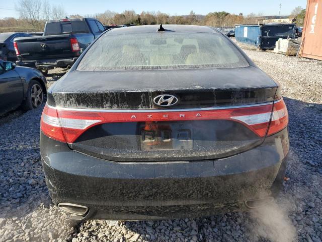 Photo 5 VIN: KMHFG4JG6EA341053 - HYUNDAI AZERA 