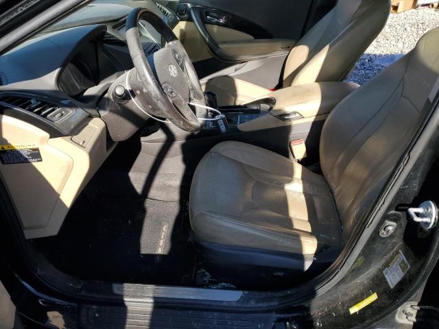 Photo 6 VIN: KMHFG4JG6EA341053 - HYUNDAI AZERA 