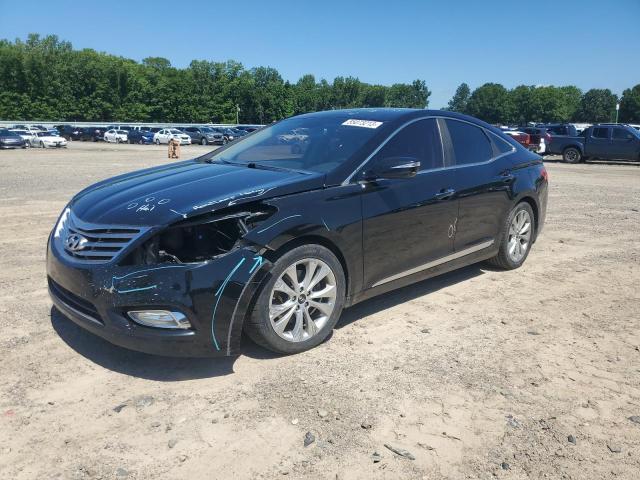 Photo 0 VIN: KMHFG4JG6EA348178 - HYUNDAI AZERA 