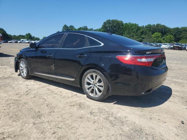 Photo 1 VIN: KMHFG4JG6EA348178 - HYUNDAI AZERA 