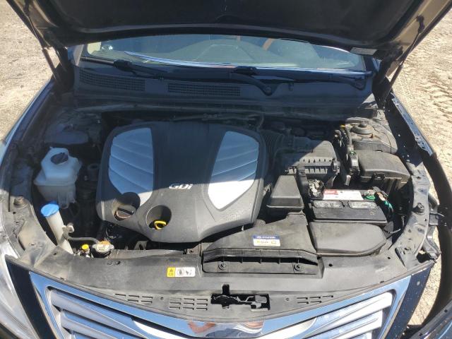 Photo 10 VIN: KMHFG4JG6EA348178 - HYUNDAI AZERA 