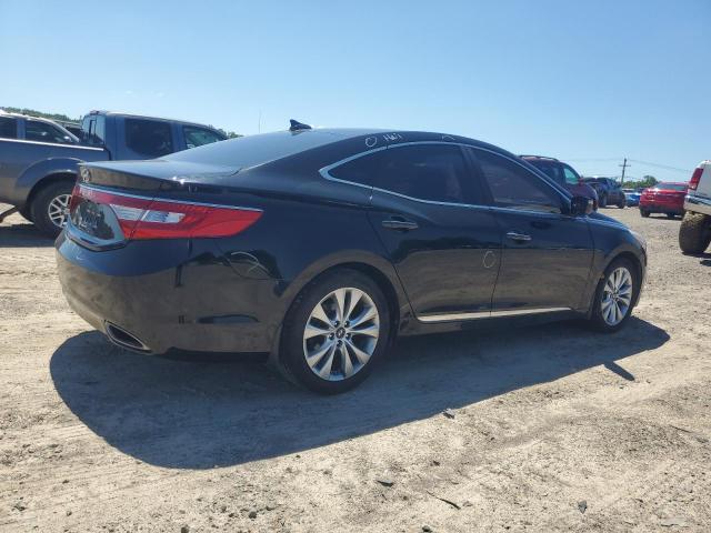 Photo 2 VIN: KMHFG4JG6EA348178 - HYUNDAI AZERA 