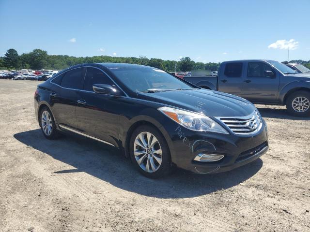 Photo 3 VIN: KMHFG4JG6EA348178 - HYUNDAI AZERA 