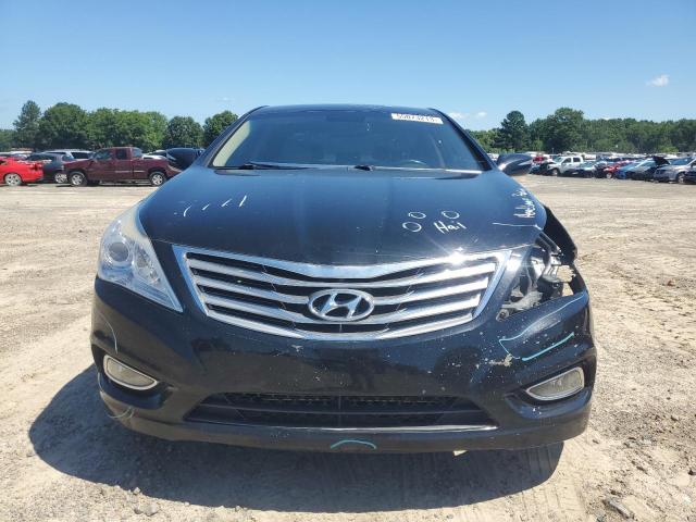 Photo 4 VIN: KMHFG4JG6EA348178 - HYUNDAI AZERA 