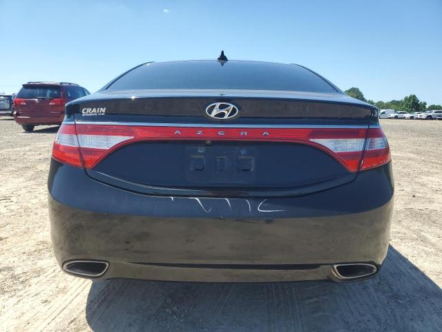 Photo 5 VIN: KMHFG4JG6EA348178 - HYUNDAI AZERA 