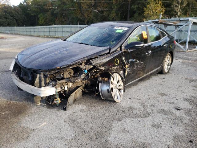 Photo 1 VIN: KMHFG4JG6EA375445 - HYUNDAI AZERA 