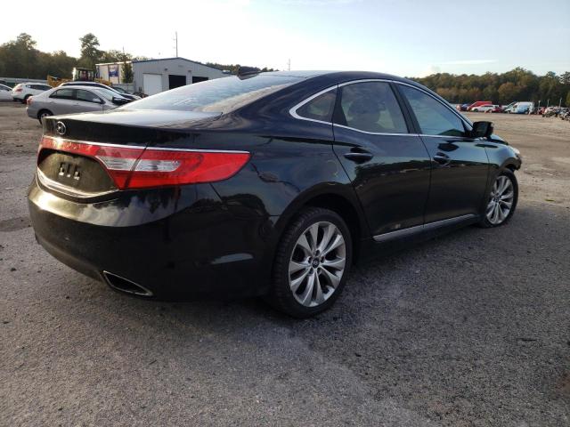 Photo 3 VIN: KMHFG4JG6EA375445 - HYUNDAI AZERA 