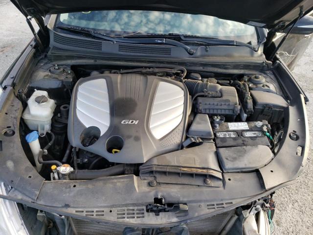 Photo 6 VIN: KMHFG4JG6EA375445 - HYUNDAI AZERA 