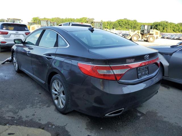 Photo 2 VIN: KMHFG4JG6EA399874 - HYUNDAI AZERA 