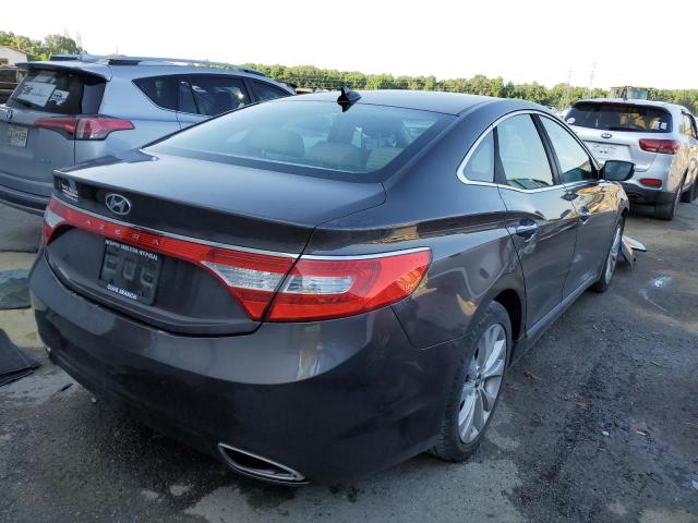 Photo 3 VIN: KMHFG4JG6EA399874 - HYUNDAI AZERA 