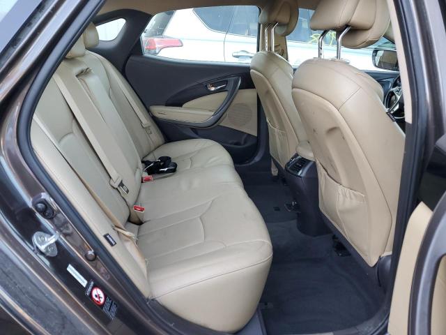 Photo 5 VIN: KMHFG4JG6EA399874 - HYUNDAI AZERA 