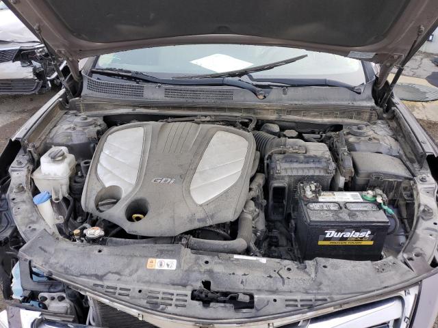 Photo 6 VIN: KMHFG4JG6EA399874 - HYUNDAI AZERA 