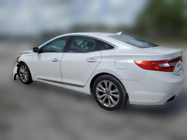 Photo 1 VIN: KMHFG4JG6EA418665 - HYUNDAI AZERA 