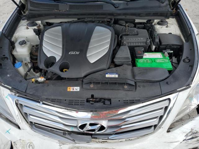 Photo 10 VIN: KMHFG4JG6EA418665 - HYUNDAI AZERA 