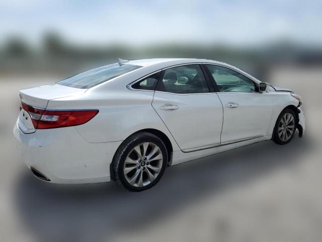 Photo 2 VIN: KMHFG4JG6EA418665 - HYUNDAI AZERA 