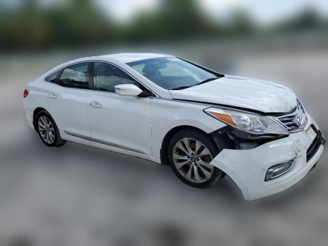 Photo 3 VIN: KMHFG4JG6EA418665 - HYUNDAI AZERA 