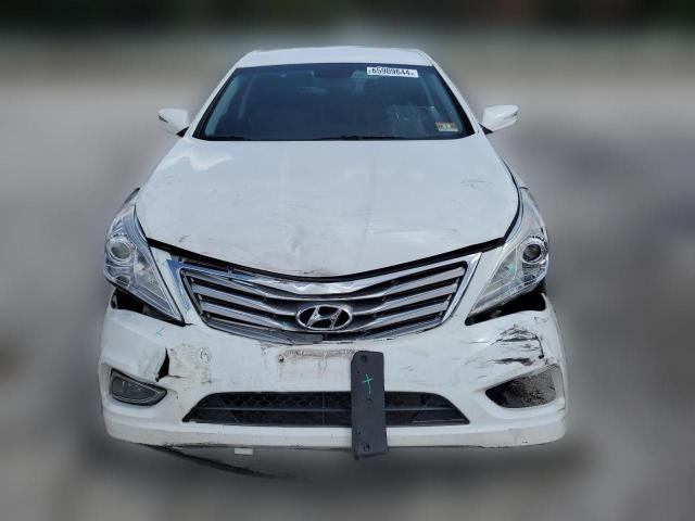 Photo 4 VIN: KMHFG4JG6EA418665 - HYUNDAI AZERA 