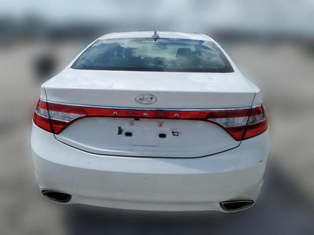 Photo 5 VIN: KMHFG4JG6EA418665 - HYUNDAI AZERA 