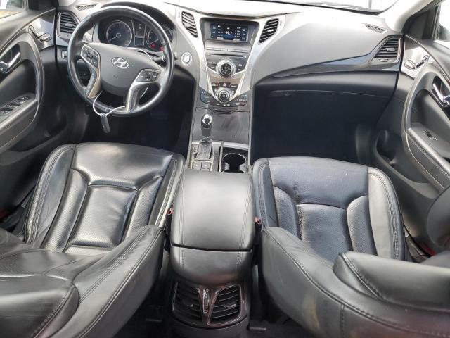 Photo 7 VIN: KMHFG4JG6EA418665 - HYUNDAI AZERA 