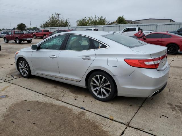 Photo 1 VIN: KMHFG4JG6FA448735 - HYUNDAI AZERA 