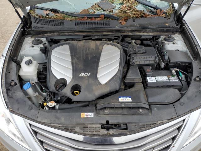 Photo 10 VIN: KMHFG4JG6FA448735 - HYUNDAI AZERA 