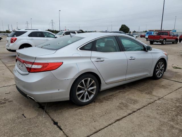 Photo 2 VIN: KMHFG4JG6FA448735 - HYUNDAI AZERA 