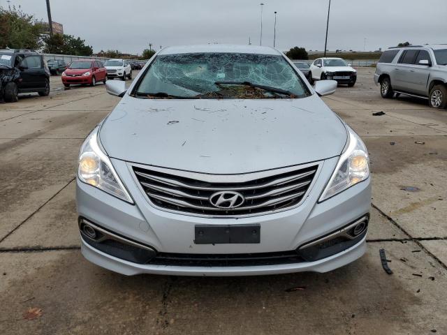 Photo 4 VIN: KMHFG4JG6FA448735 - HYUNDAI AZERA 