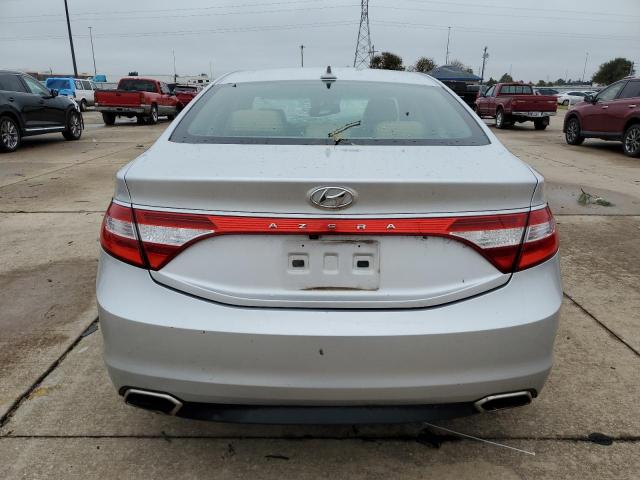 Photo 5 VIN: KMHFG4JG6FA448735 - HYUNDAI AZERA 