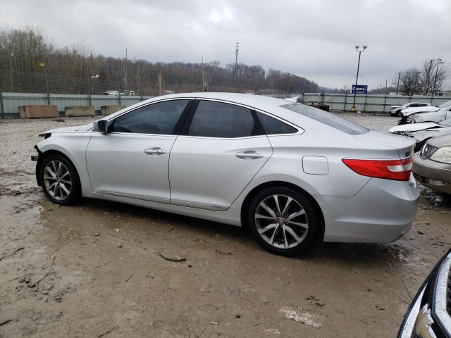 Photo 1 VIN: KMHFG4JG6FA453904 - HYUNDAI AZERA 