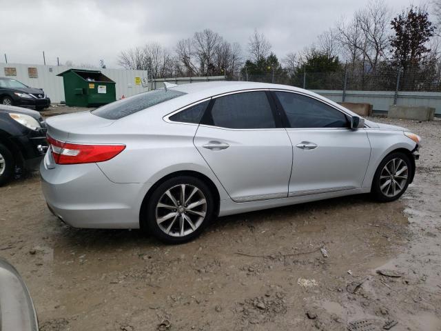 Photo 2 VIN: KMHFG4JG6FA453904 - HYUNDAI AZERA 