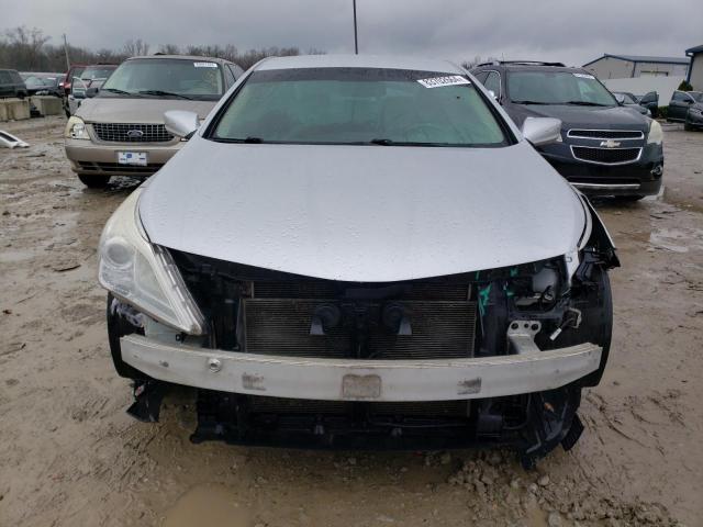 Photo 4 VIN: KMHFG4JG6FA453904 - HYUNDAI AZERA 